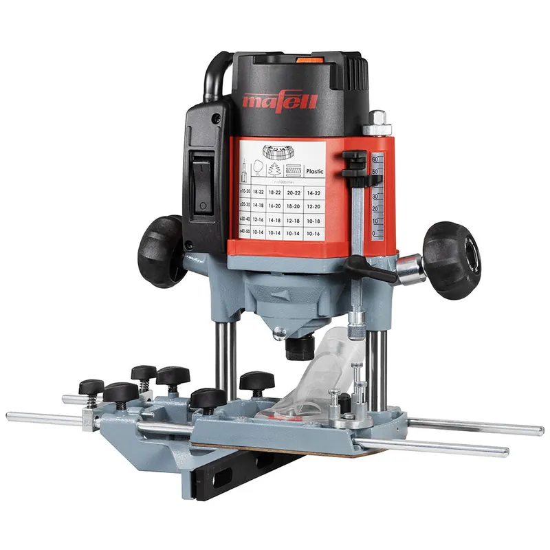 MAFELL Oberfräse LO 65 Ec MaxiMAX im T-MAX Jetzt Kaufen